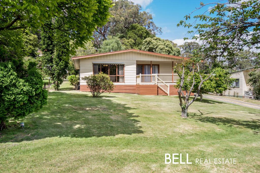 40 Benson St, Belgrave, VIC 3160