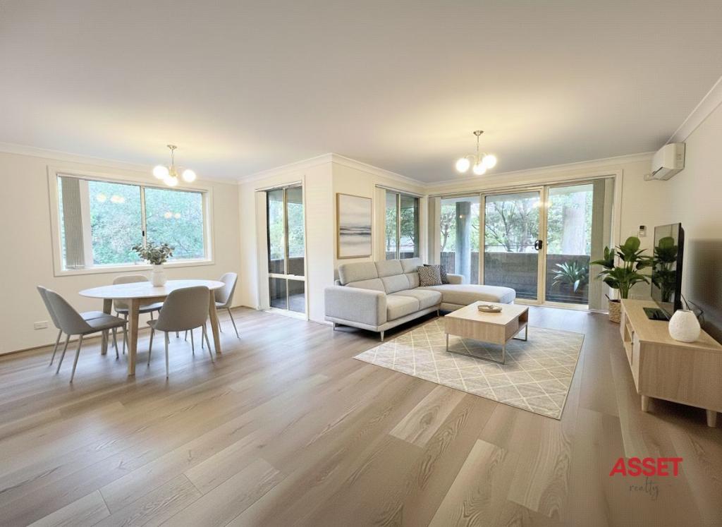 3/7 LINDA ST, HORNSBY, NSW 2077