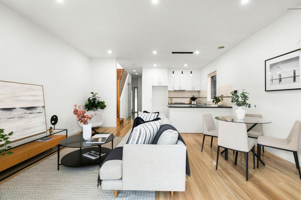 3/119 North St, Hadfield, VIC 3046