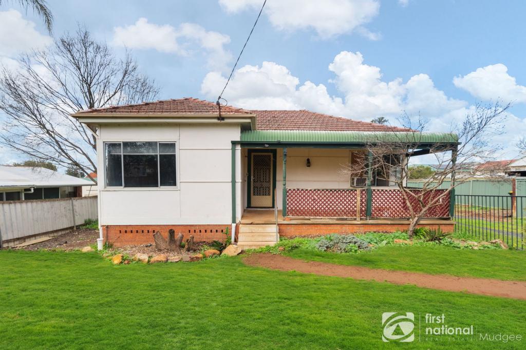26 Tallawang St, Dunedoo, NSW 2844
