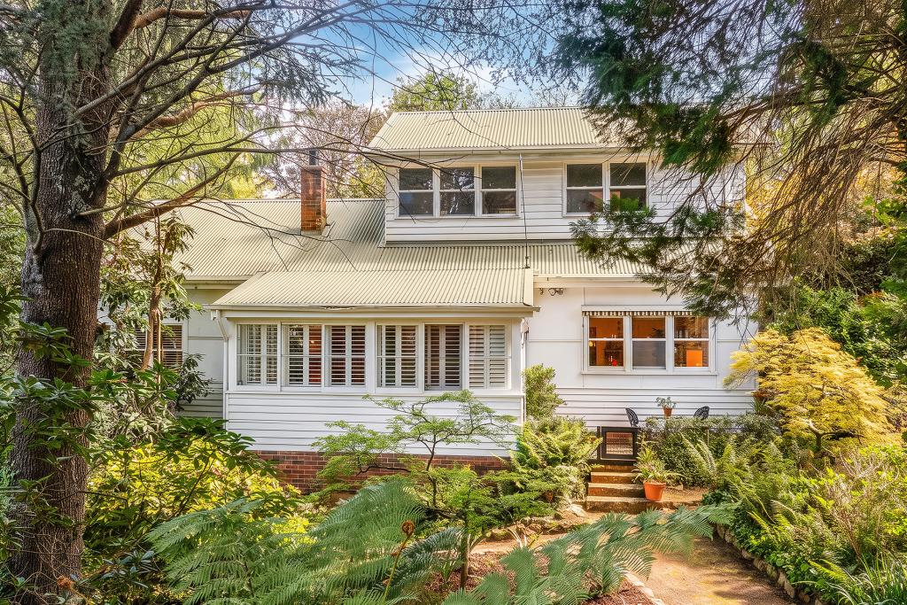1 Toorak Rd, Mount Dandenong, VIC 3767