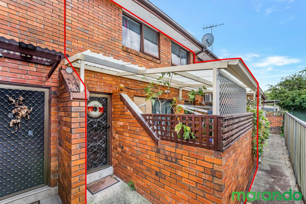 4/22 Hardy St, Fairfield, NSW 2165