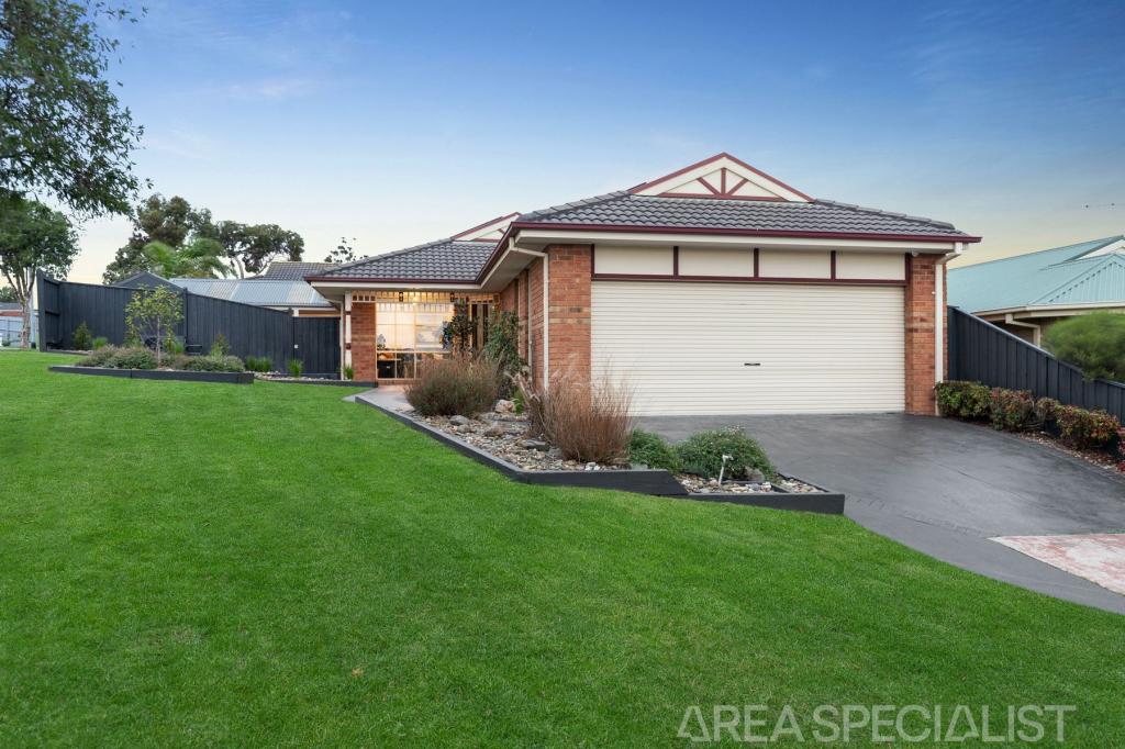 58 Sunny Vale Dr, Langwarrin, VIC 3910