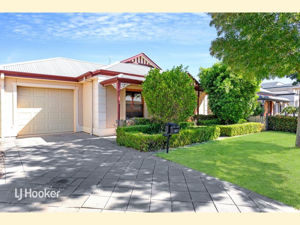 20 Newland Way, Mawson Lakes, SA 5095