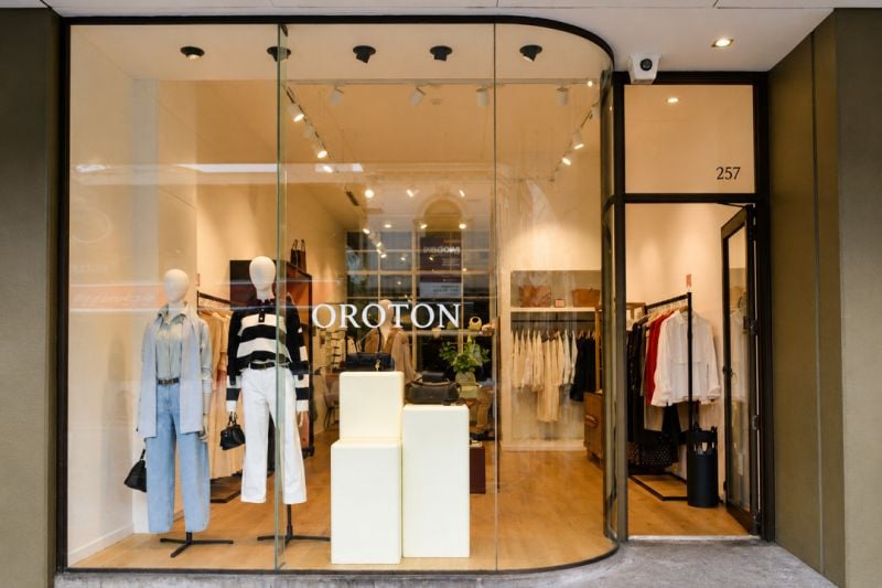 257 Rundle St, Adelaide, SA 5000