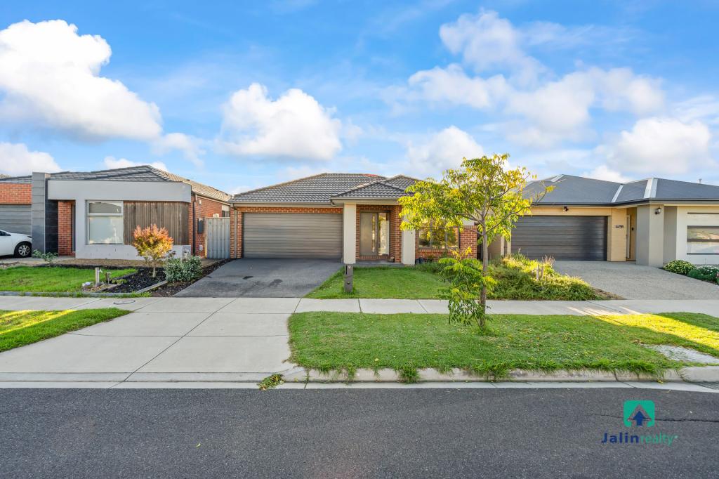 9 GUNNERSBURY RD, WYNDHAM VALE, VIC 3024