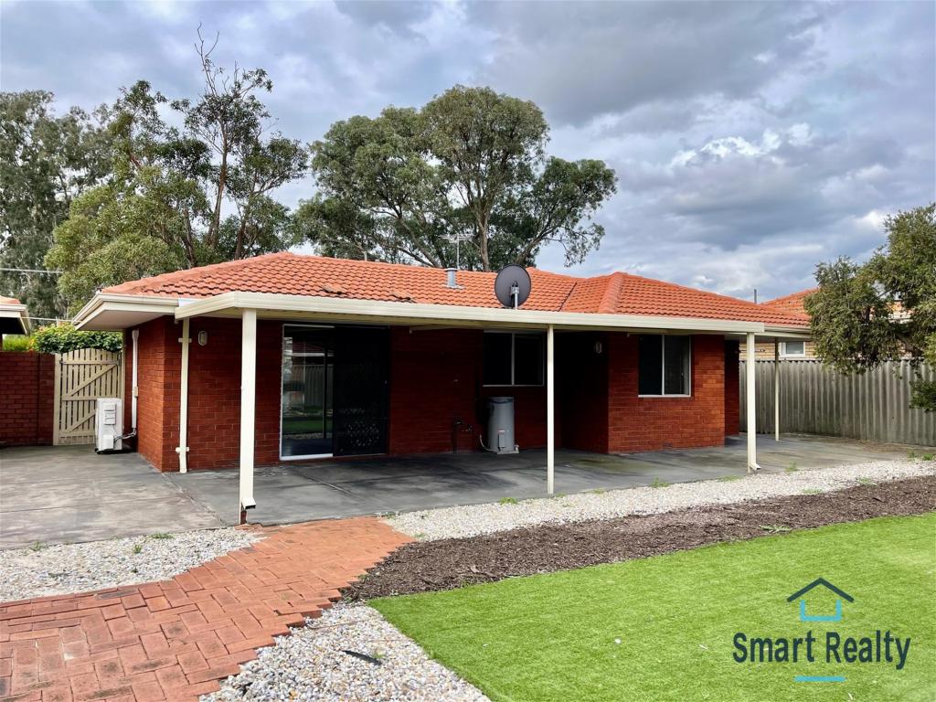 57 Partridge Way, Thornlie, WA 6108