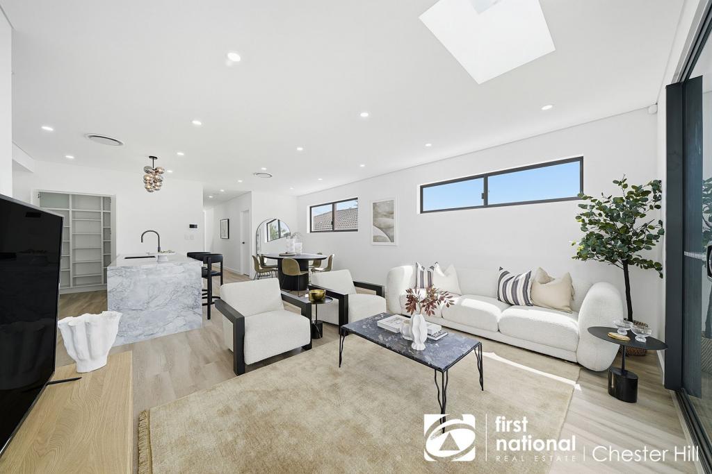 7b Joanne Ct, Sefton, NSW 2162