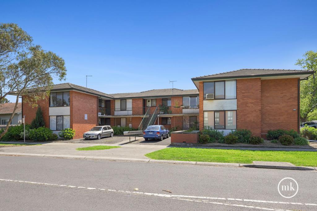 1/34 Rathmines St, Fairfield, VIC 3078