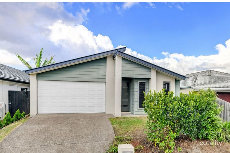 7 Korac Dr, Bellbird Park, QLD 4300