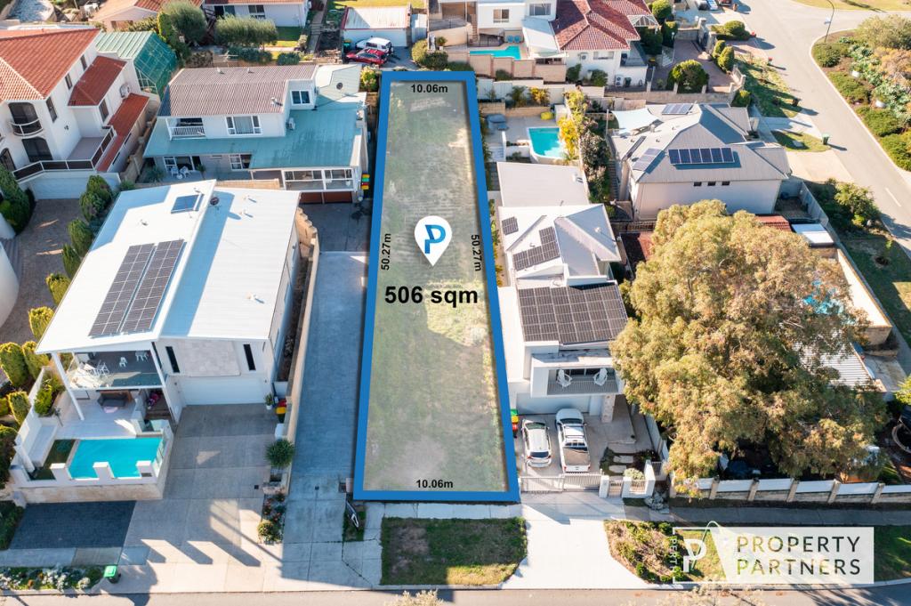 120A BROMPTON RD, WEMBLEY DOWNS, WA 6019