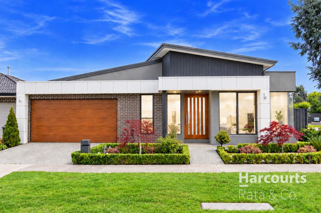 3 Mudstone St, Wollert, VIC 3750