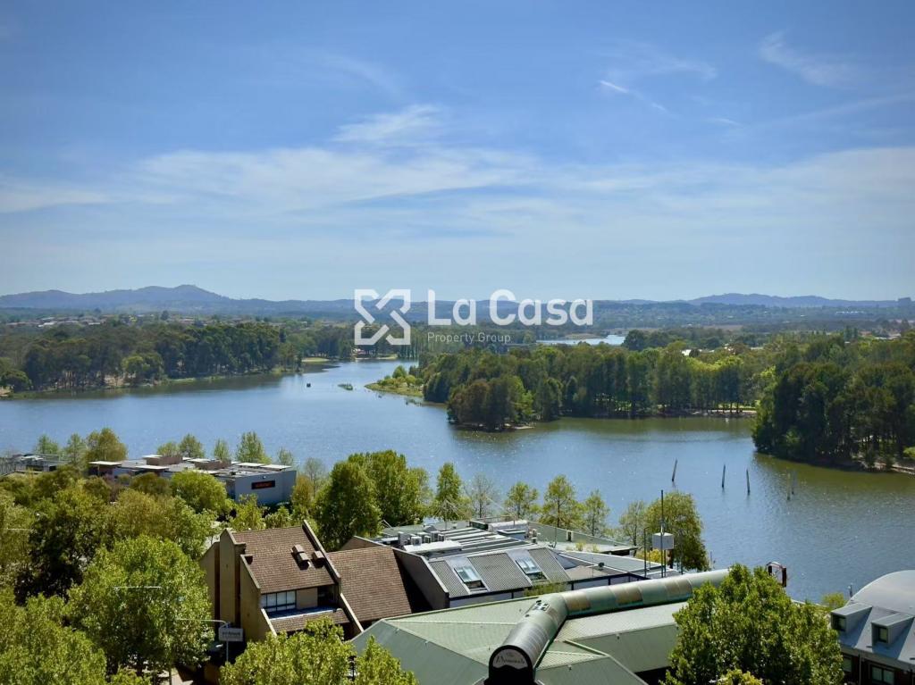 164/41 Chandler St, Belconnen, ACT 2617