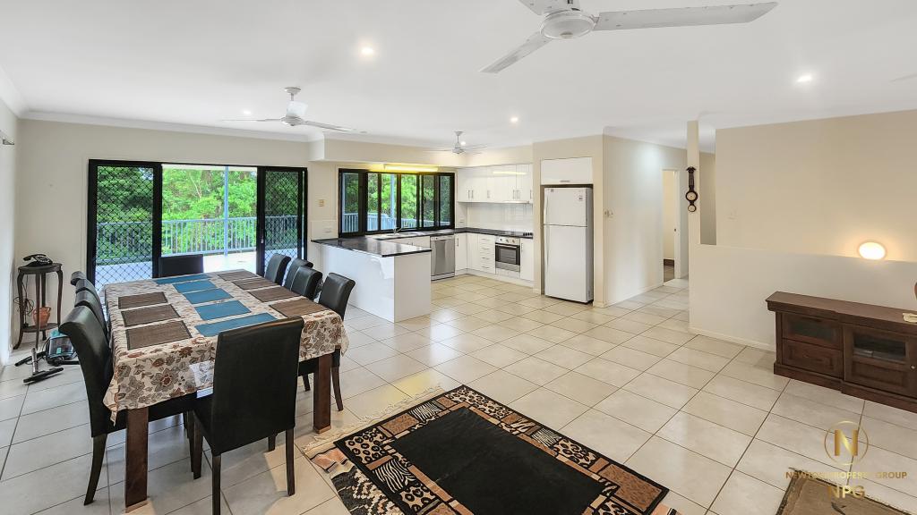 31 Jackey Jackey St, South Mission Beach, QLD 4852
