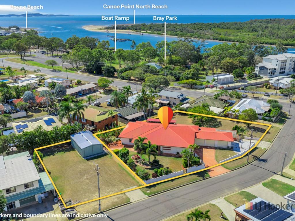 4 Crest Ave, Boyne Island, QLD 4680