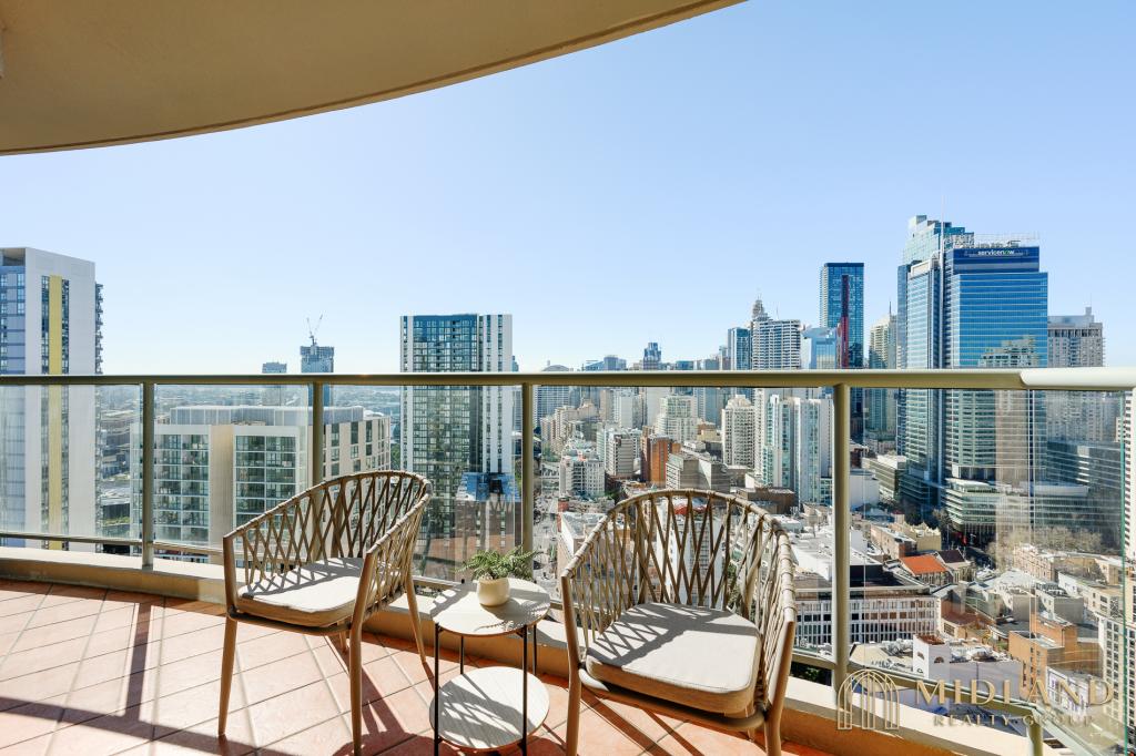 3601/2 QUAY ST, HAYMARKET, NSW 2000