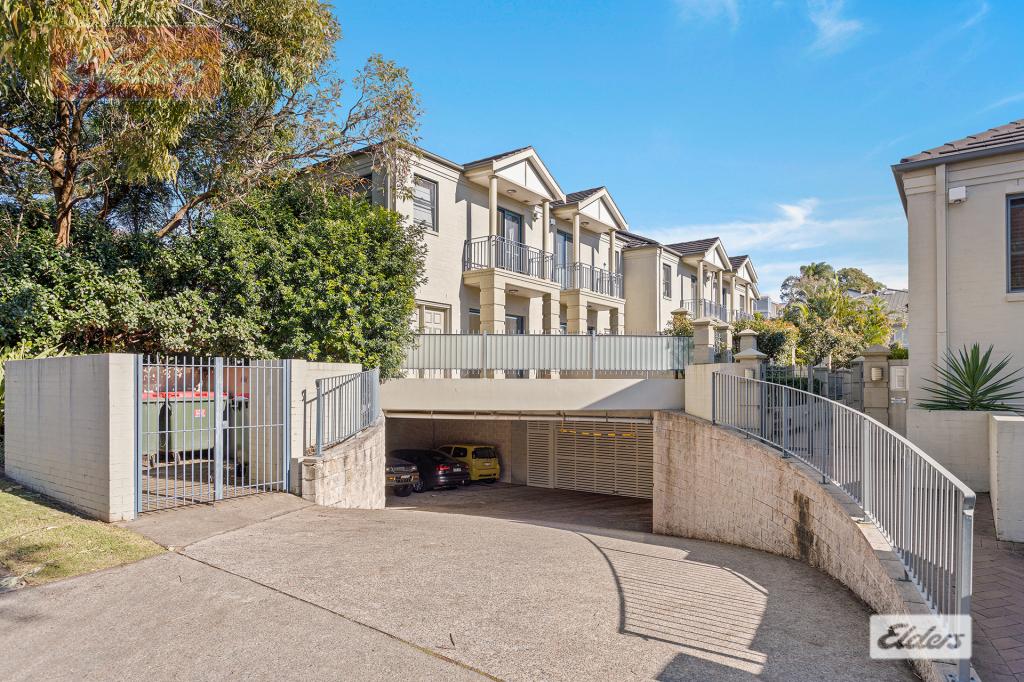 18/2-6 Harrow St, Sylvania, NSW 2224
