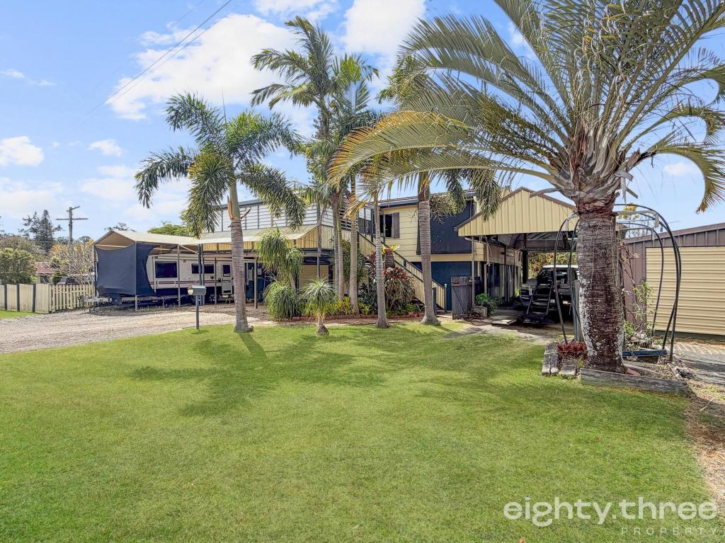 54 ALDINGA ST, REDBANK PLAINS, QLD 4301