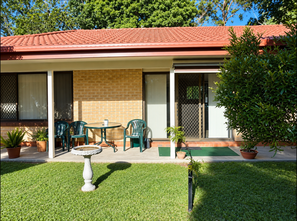 7/97 Freshwater St, Torquay, QLD 4655