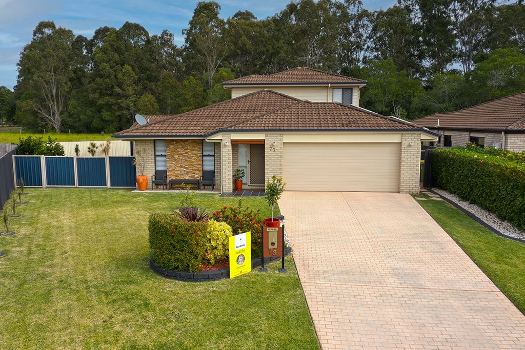 73 Hollywood Ave, Bellmere, QLD 4510