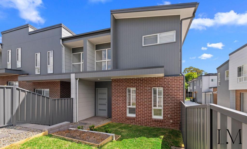 1/312 Park Ave, Kotara, NSW 2289