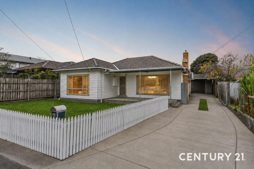 19 Billing St, Springvale, VIC 3171