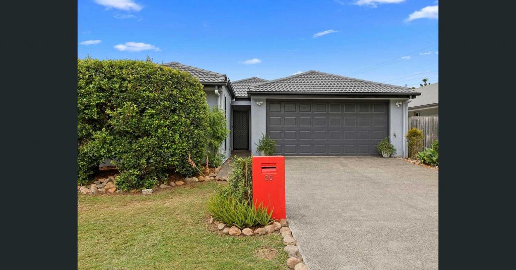 30 Ribbonwood St, Sippy Downs, QLD 4556