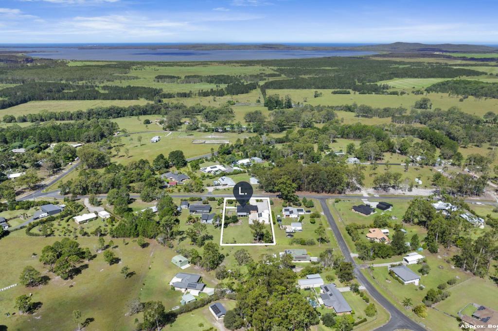 20 AUSTRALIA DR, GULMARRAD, NSW 2463