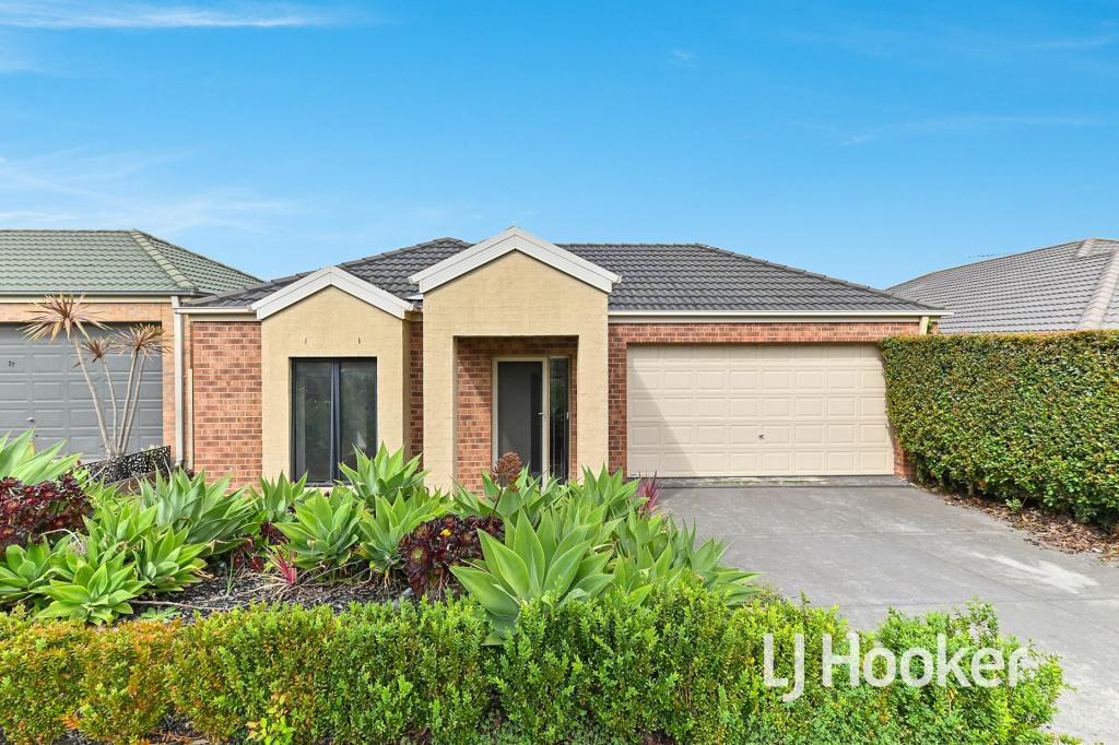 29 Murchison Link, Pakenham, VIC 3810