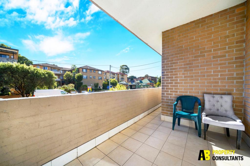 6/14-16 Dalley St, Harris Park, NSW 2150