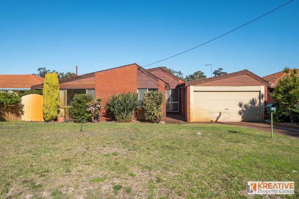 18 Horley St, Bayswater, WA 6053