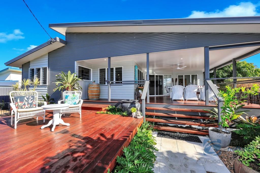 13 Fifth Ave, Woodgate, QLD 4660