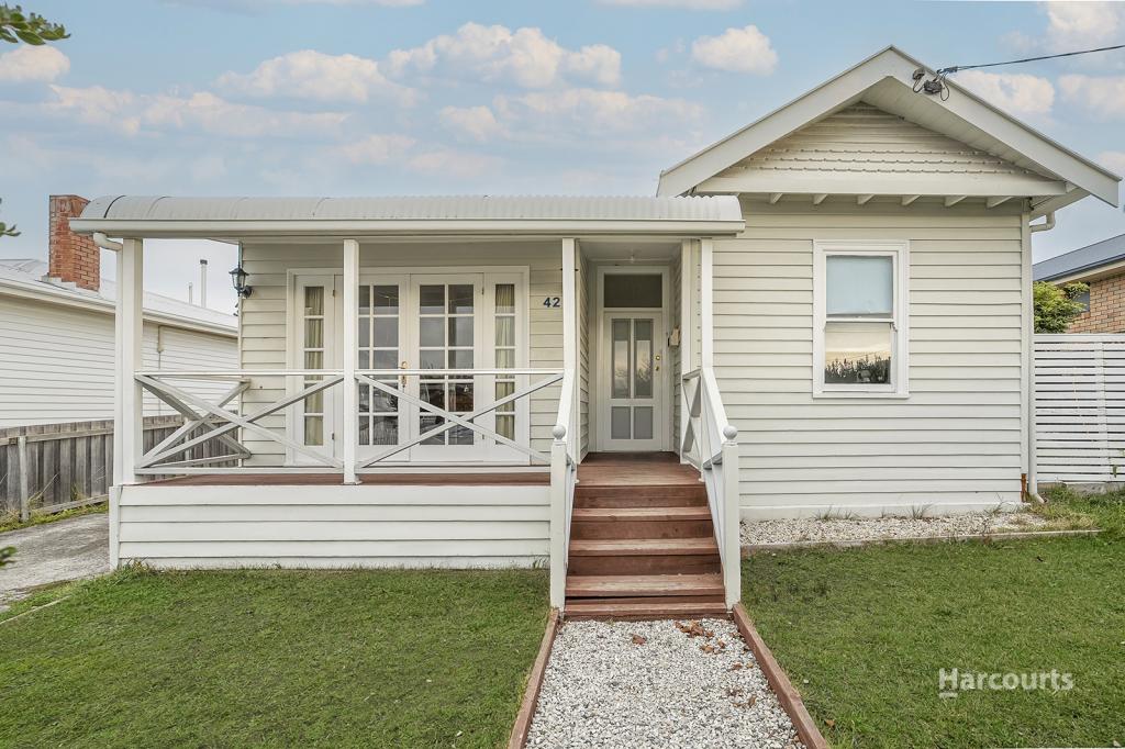 42 Coleman St, Moonah, TAS 7009