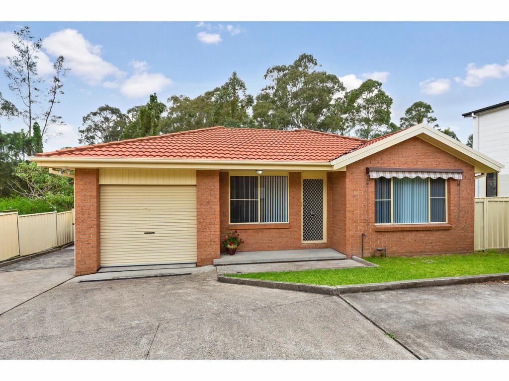 2/16A MINMI RD, EDGEWORTH, NSW 2285