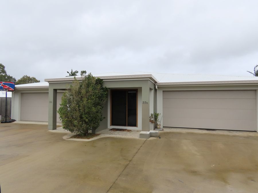33 KARWIN DR, ANDERGROVE, QLD 4740