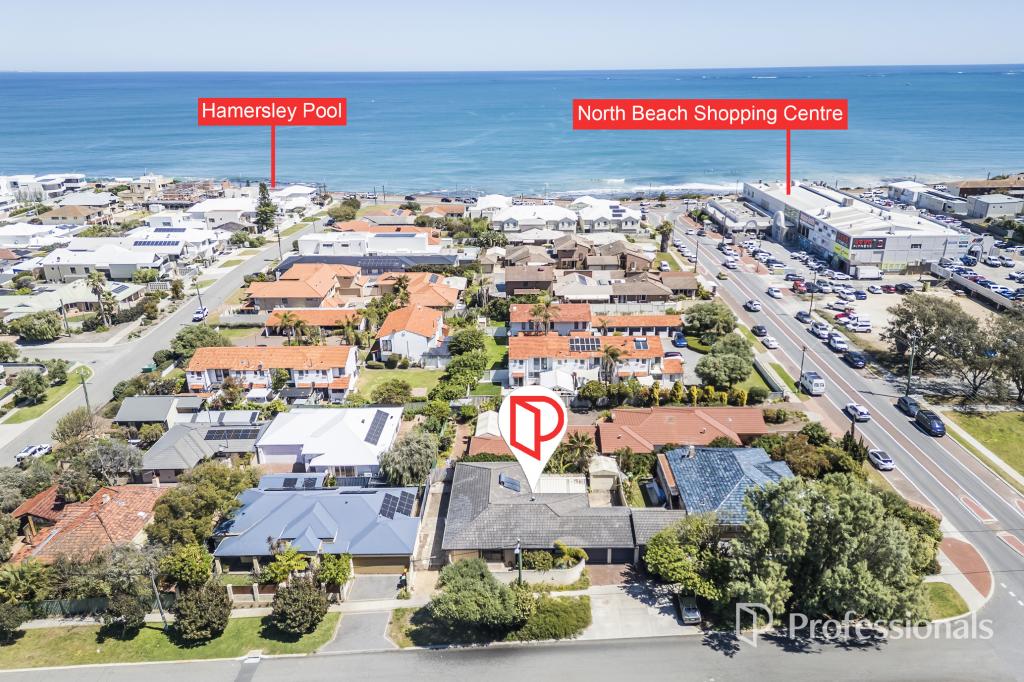5 Cain St, North Beach, WA 6020