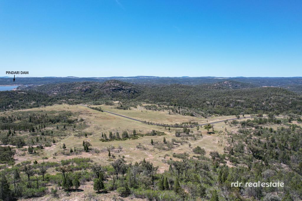 Lot 103/1986 Pindari Dam Rd, Ashford, NSW 2361