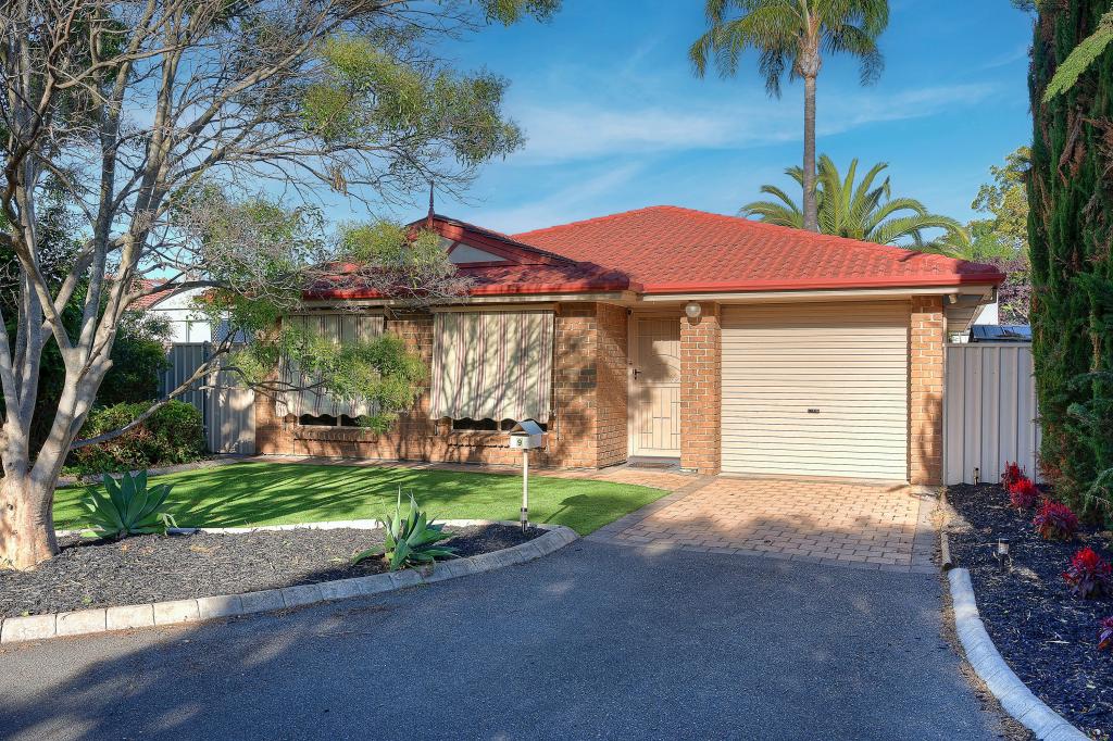 9 Mccann Ct, Broadview, SA 5083