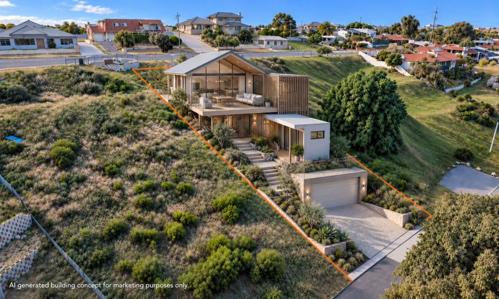 15 Hill Way, Geraldton, WA 6530