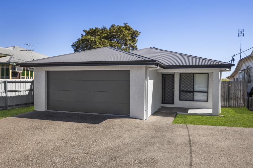 1-5/23 Burke St, Ayr, QLD 4807