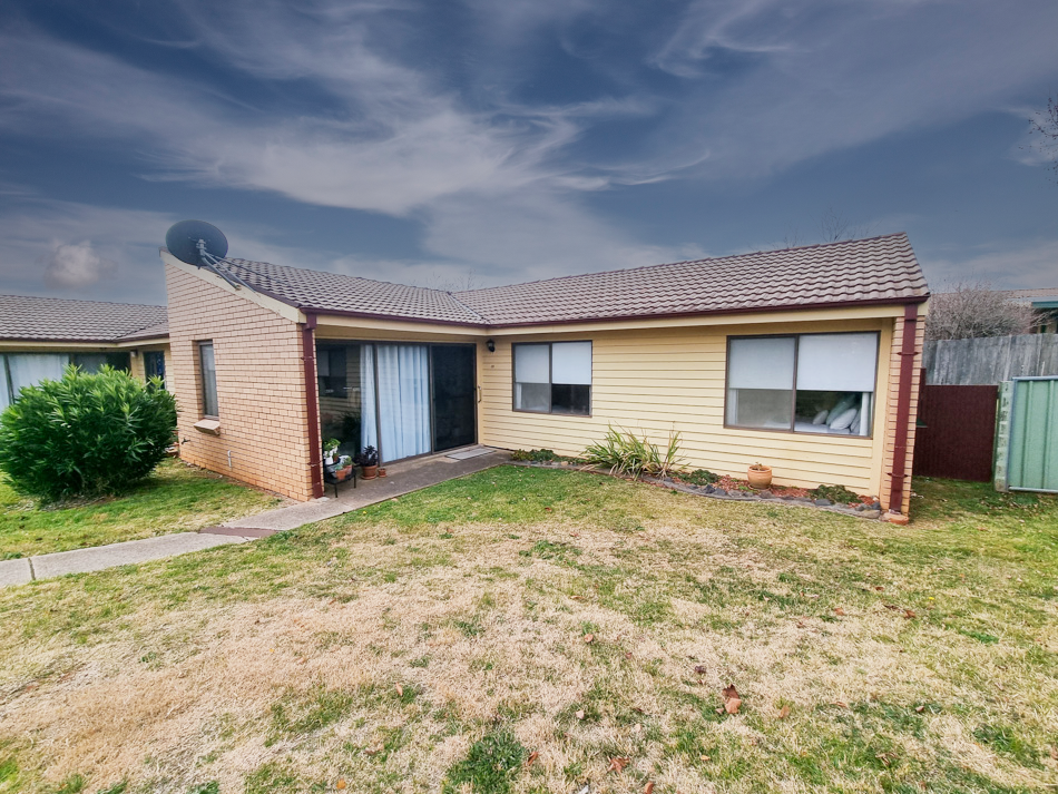 13/10 FRANKLIN RD, ORANGE, NSW 2800