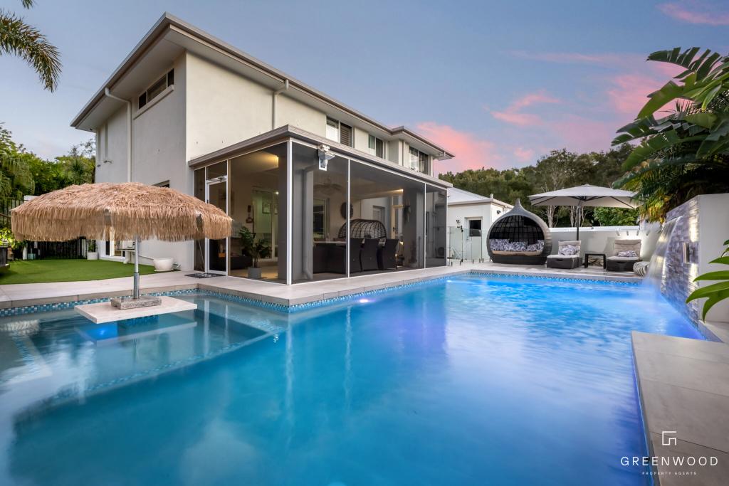 39 IMPECCABLE CCT, COOMERA, QLD 4209
