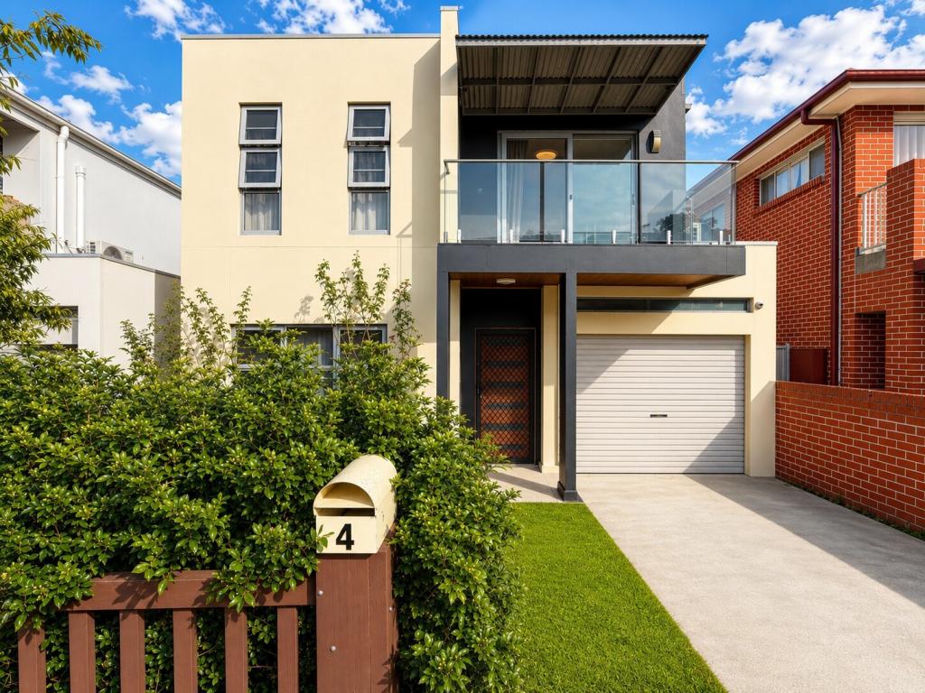 4 Boorea Way, Villawood, NSW 2163