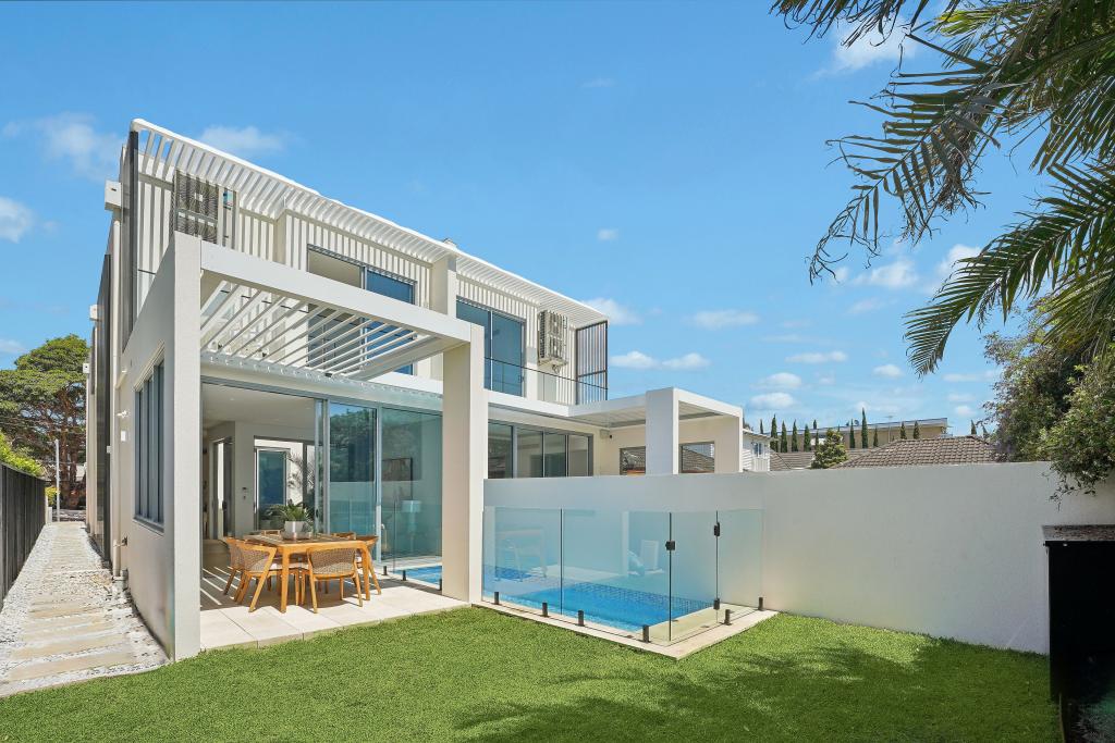 64B WILBERFORCE AVE, ROSE BAY, NSW 2029