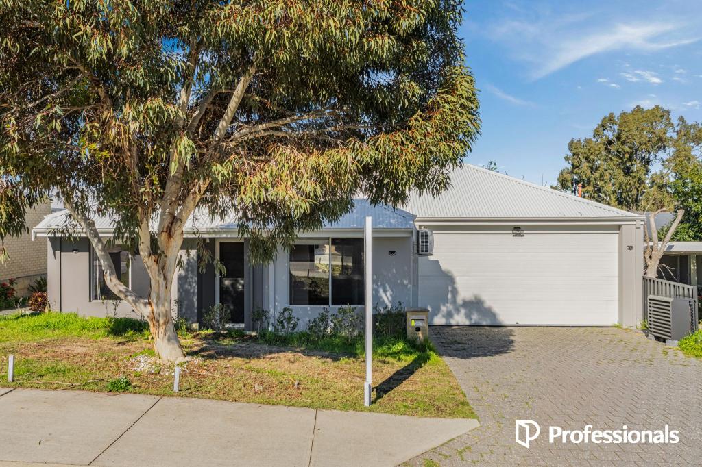 10a Chisholm Way, Balga, WA 6061