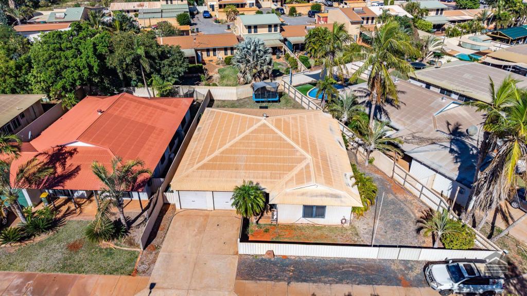 10 Oriole Way, South Hedland, WA 6722