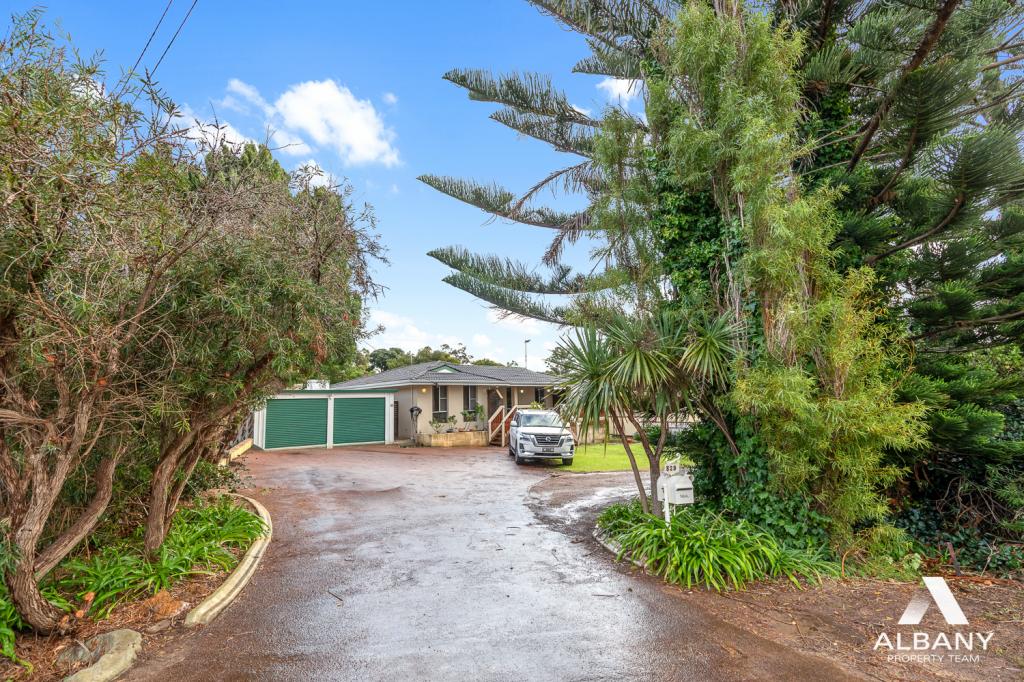 529 Lower King Rd, Lower King, WA 6330