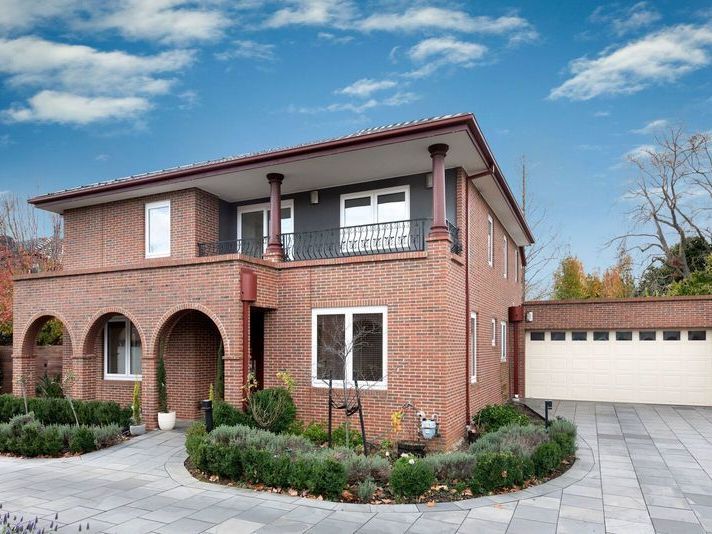 3/54 Alfred St, Kew, VIC 3101