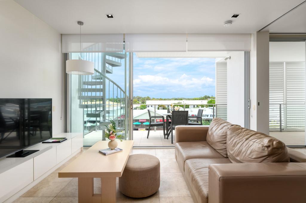 201/1 Rainbow Beach Rd, Rainbow Beach, QLD 4581