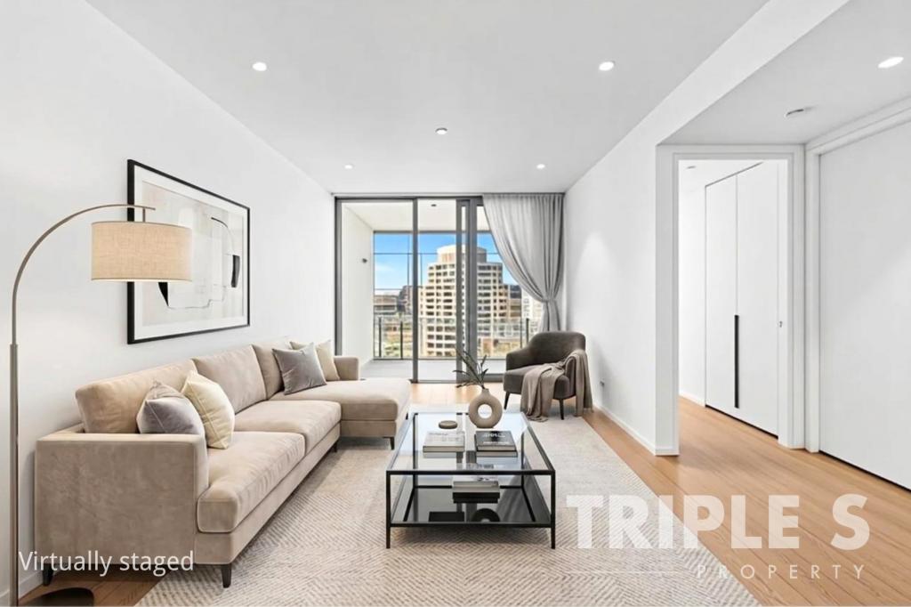 Lv 31/2 Watermans Qy, Barangaroo, NSW 2000